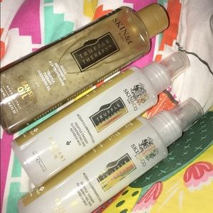 Body Beauty Bundle!